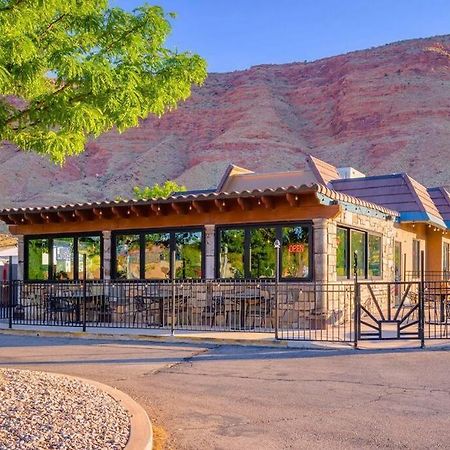 Luxury Downtown Rental - La Dolce Vita Villa #3 Moab Exteriér fotografie