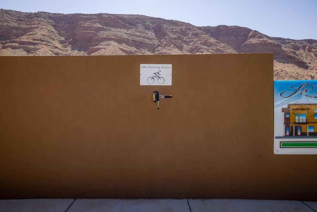 Luxury Downtown Rental - La Dolce Vita Villa #3 Moab Exteriér fotografie